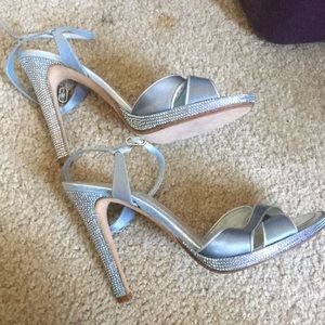 Rene Caovilla 39 new shoes make offer!